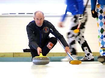 Davanger sikret NM-gull og VM-plass